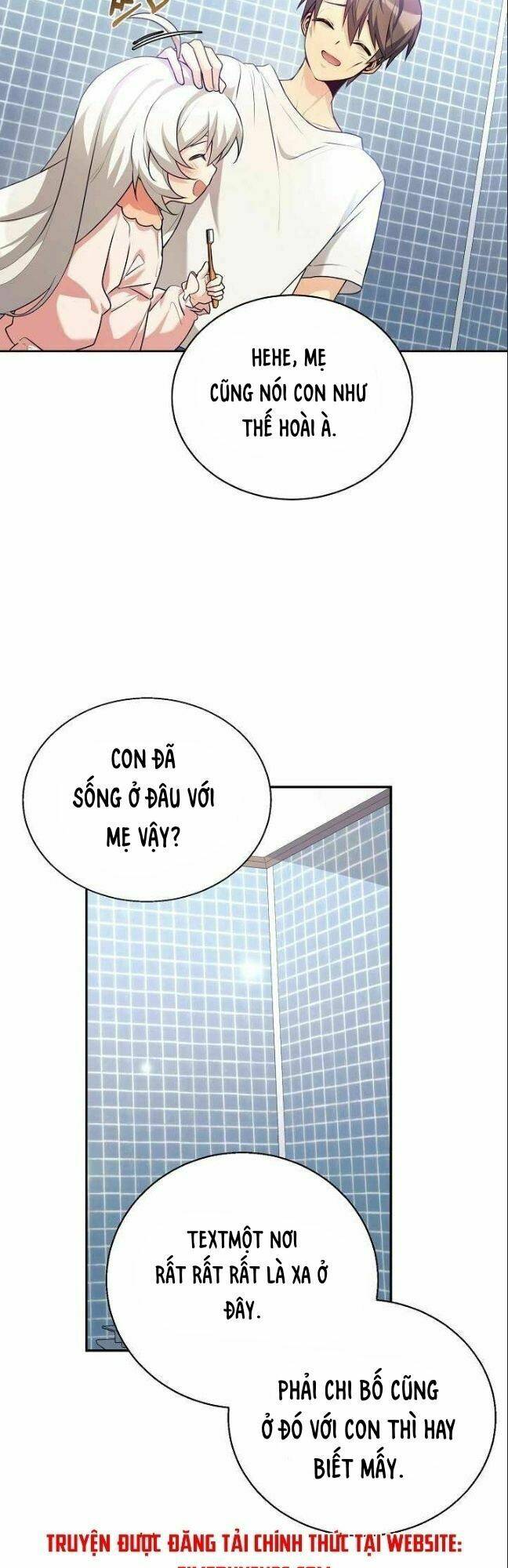 Con Gái Tôi Là Rồng!: Chapter 3.5