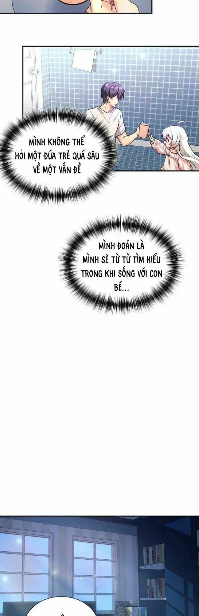 Con Gái Tôi Là Rồng!: Chapter 3.5