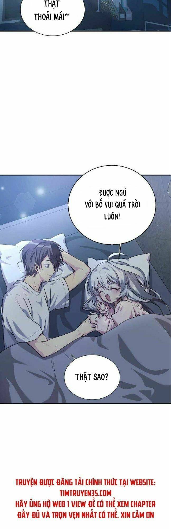 Con Gái Tôi Là Rồng!: Chapter 3.5