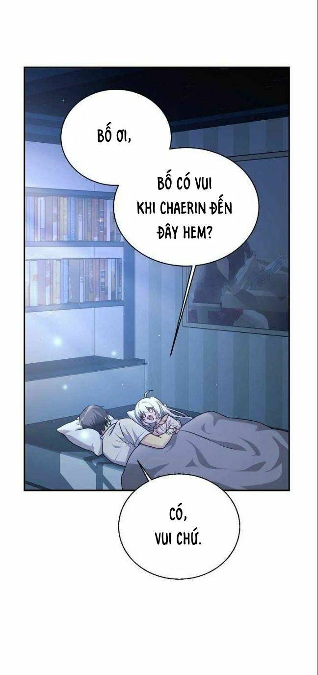 Con Gái Tôi Là Rồng!: Chapter 3.5