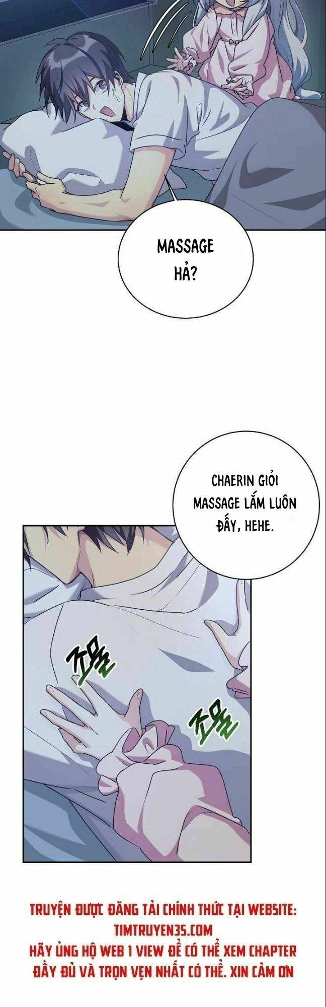 Con Gái Tôi Là Rồng!: Chapter 3.5