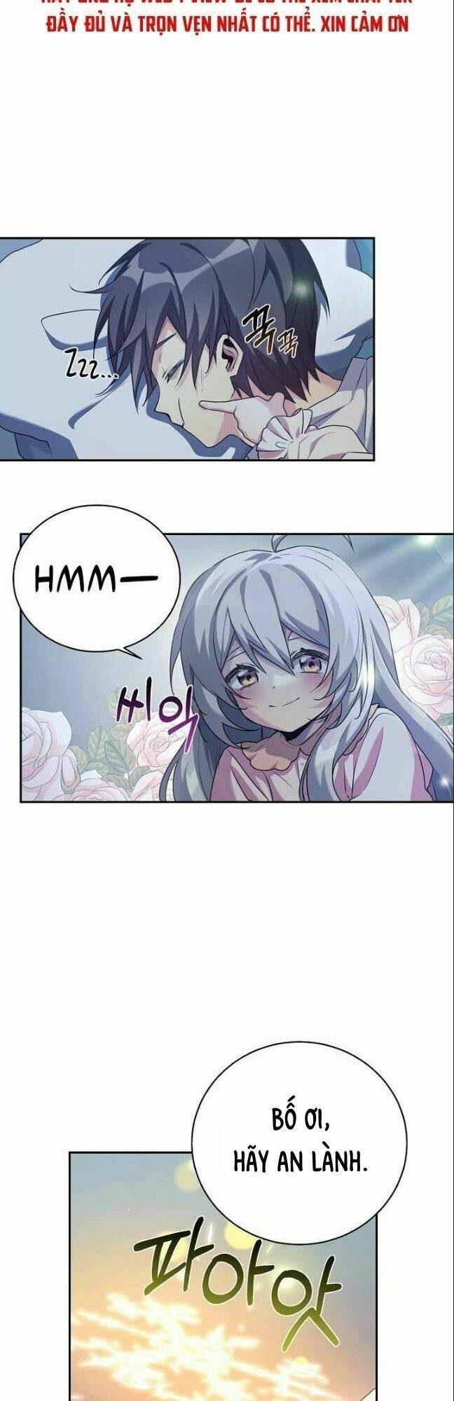 Con Gái Tôi Là Rồng!: Chapter 3.5