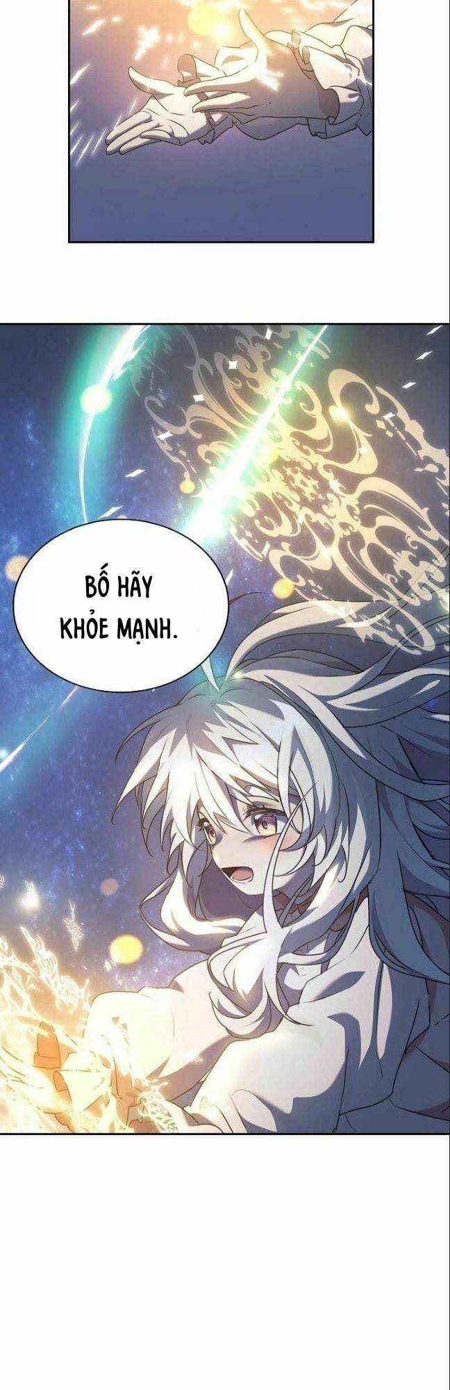 Con Gái Tôi Là Rồng!: Chapter 3.5