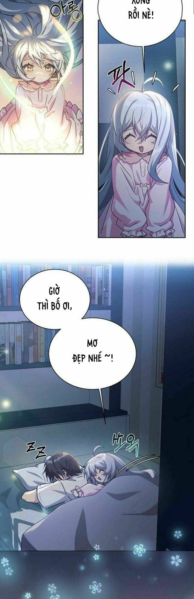 Con Gái Tôi Là Rồng!: Chapter 3.5