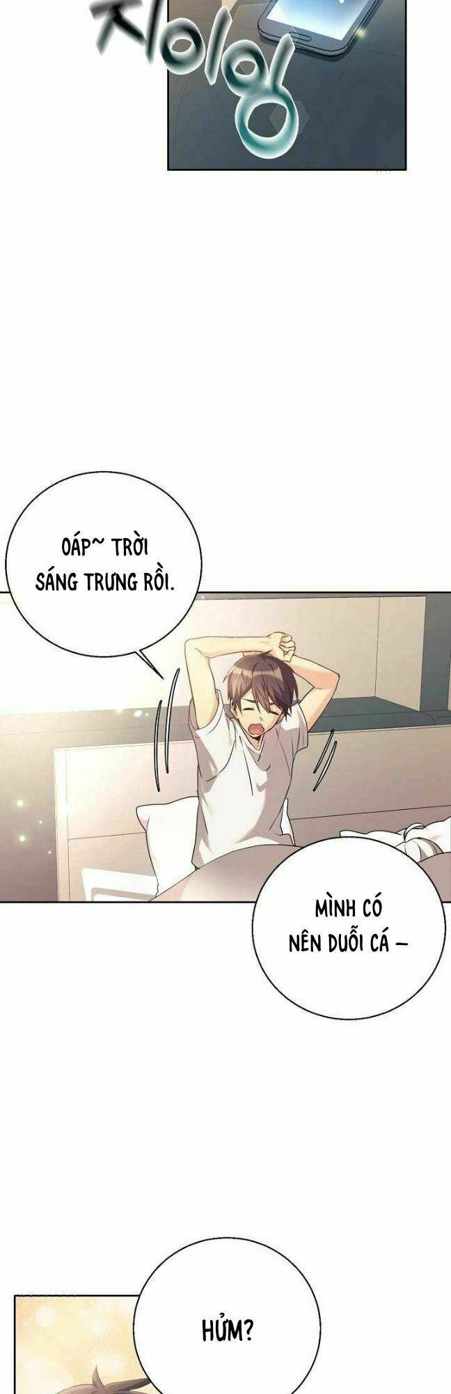 Con Gái Tôi Là Rồng!: Chapter 3.5