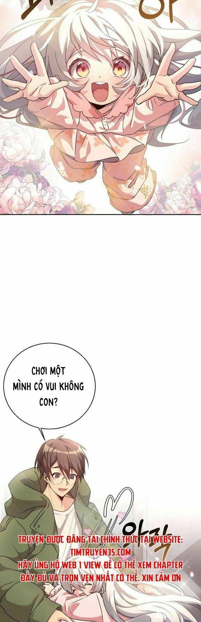 Con Gái Tôi Là Rồng!: Chapter 3.5