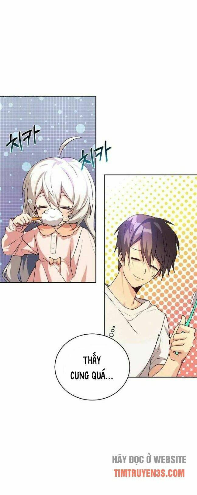 Con Gái Tôi Là Rồng!: Chapter 3