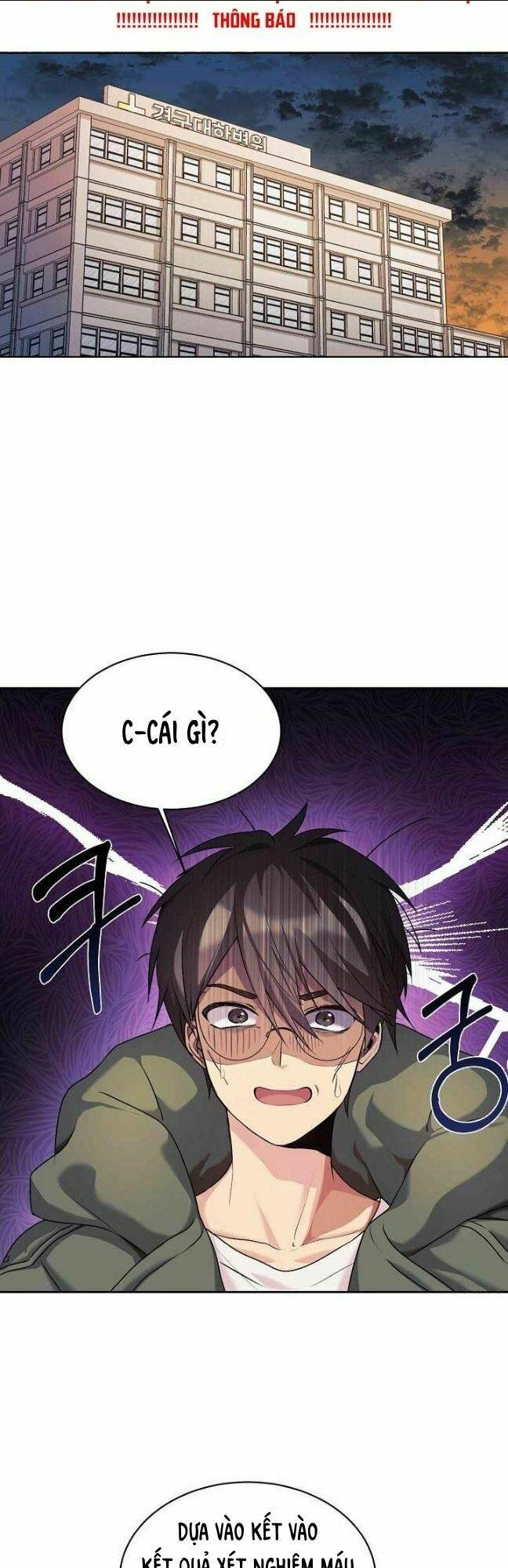 Con Gái Tôi Là Rồng!: Chapter 3