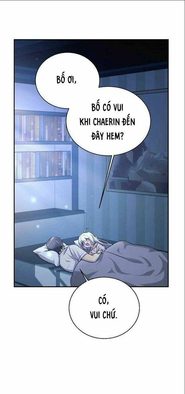 Con Gái Tôi Là Rồng!: Chapter 3