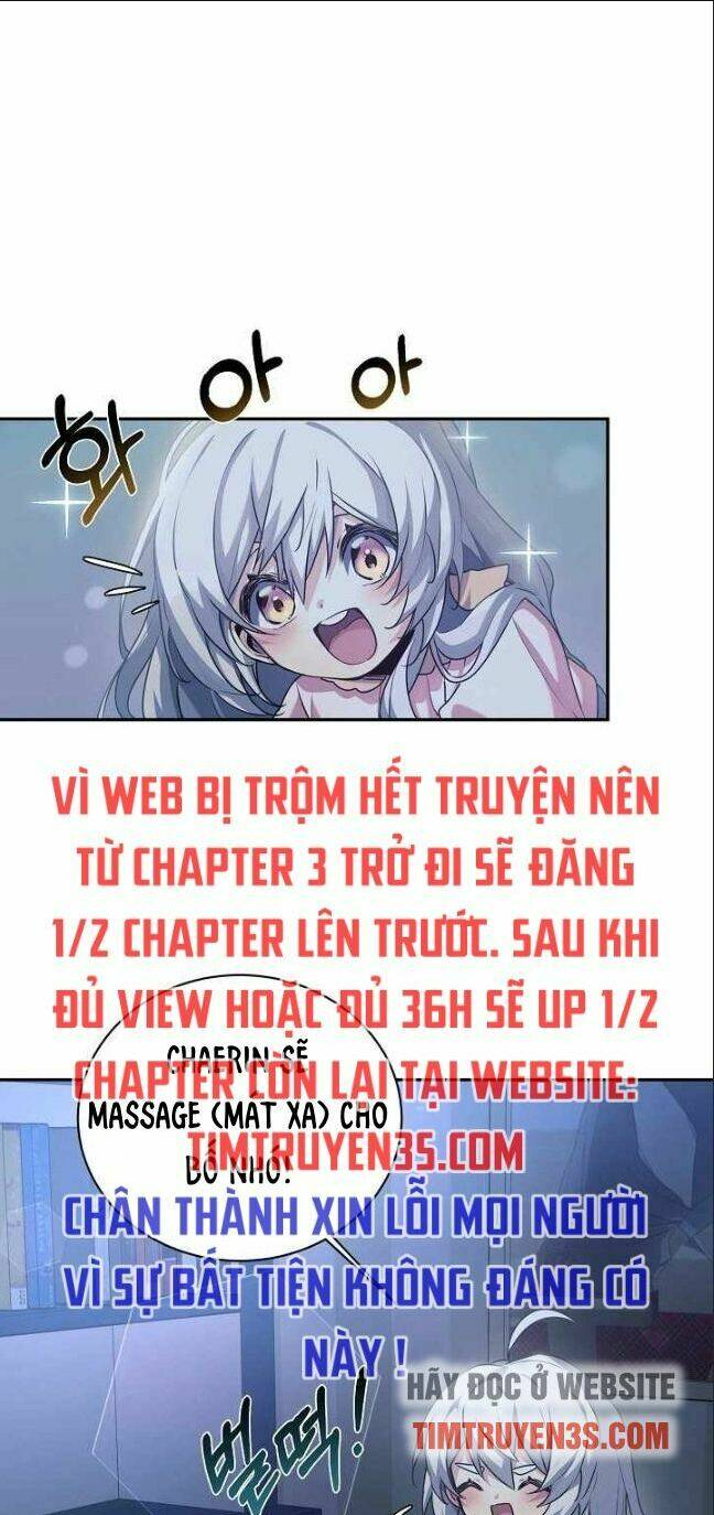 Con Gái Tôi Là Rồng!: Chapter 3