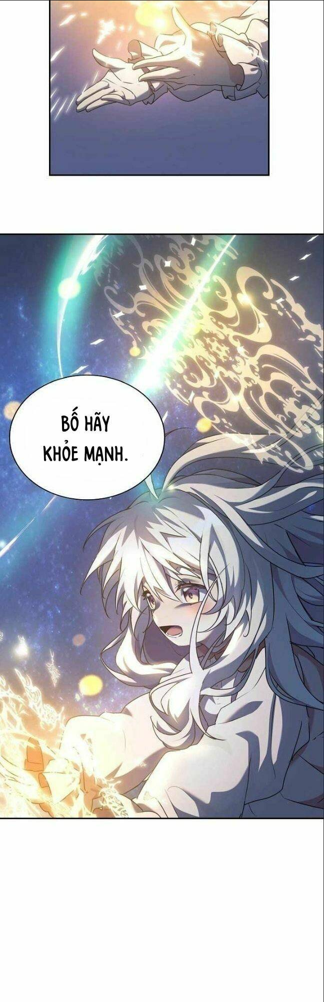 Con Gái Tôi Là Rồng!: Chapter 3