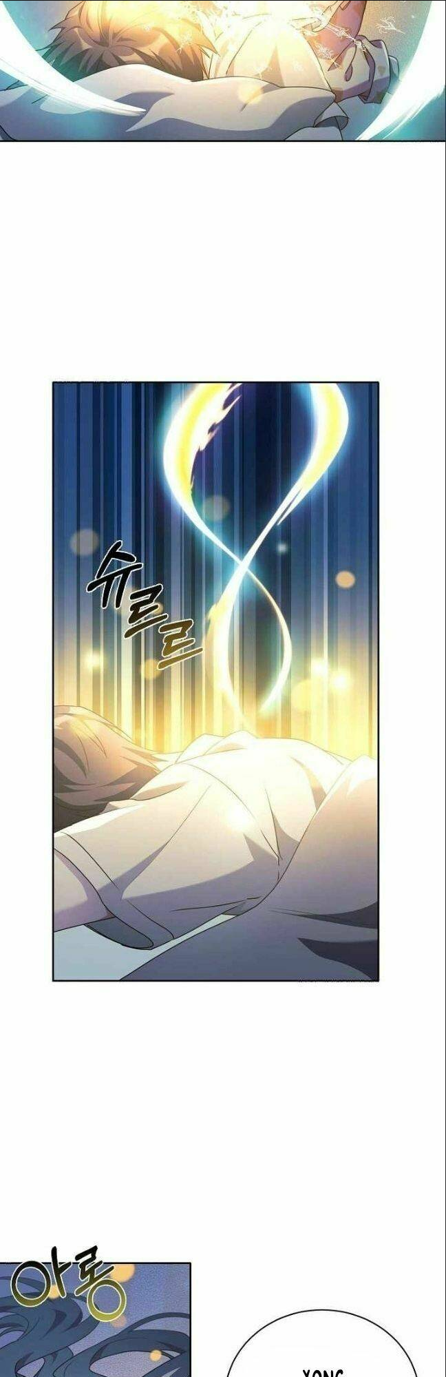 Con Gái Tôi Là Rồng!: Chapter 3