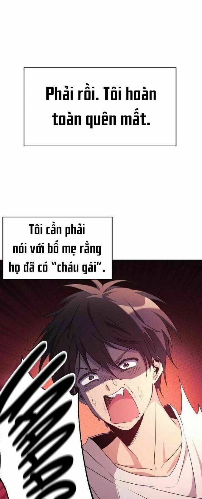Con Gái Tôi Là Rồng!: Chapter 3