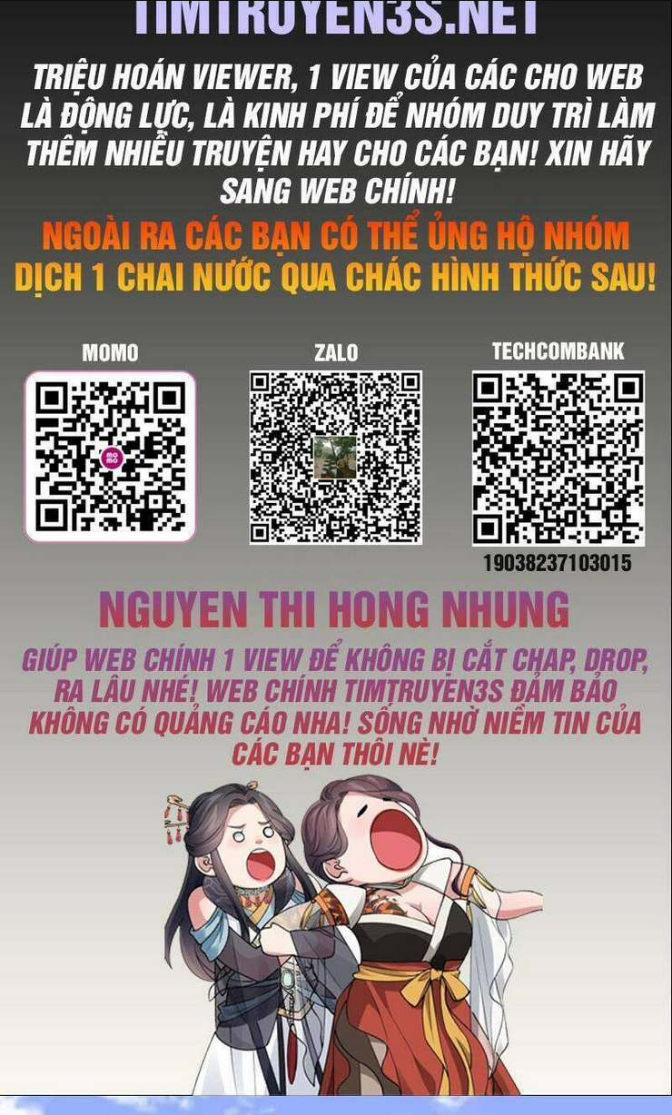 Con Gái Tôi Là Rồng!: Chapter 30
