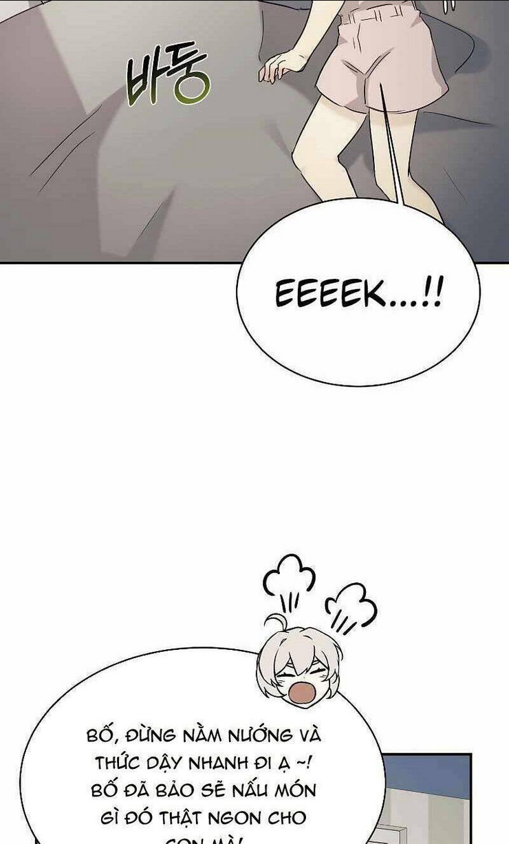 Con Gái Tôi Là Rồng!: Chapter 30