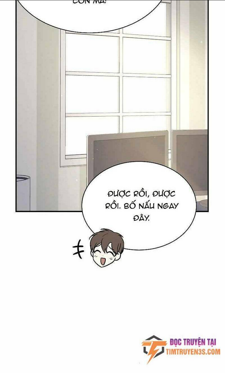 Con Gái Tôi Là Rồng!: Chapter 30