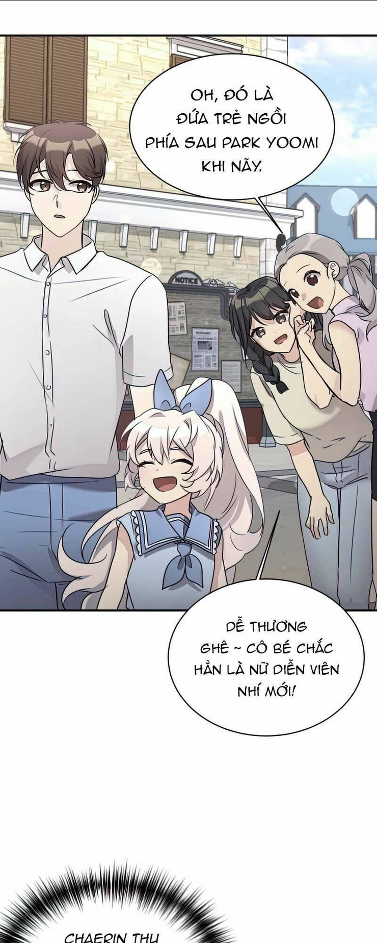 Con Gái Tôi Là Rồng!: Chapter 31