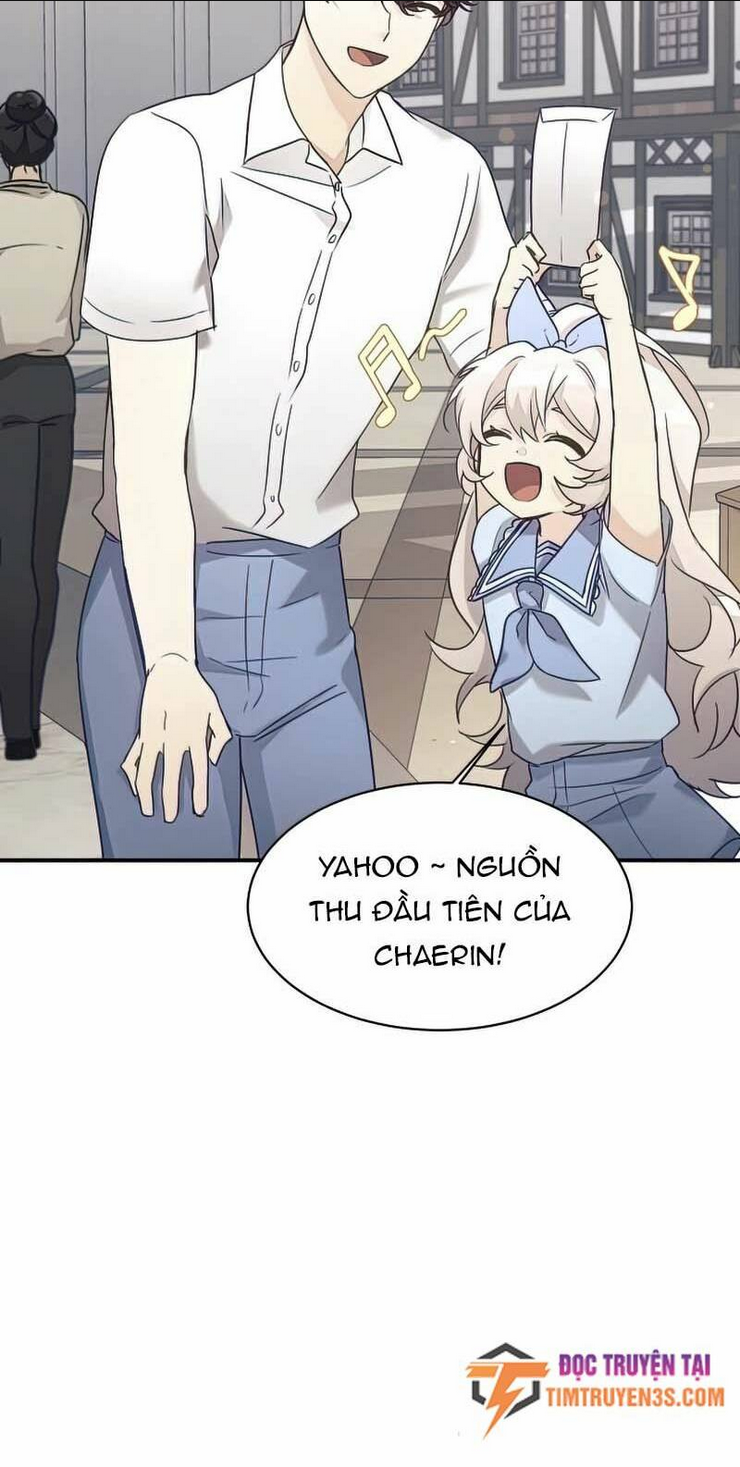 Con Gái Tôi Là Rồng!: Chapter 31