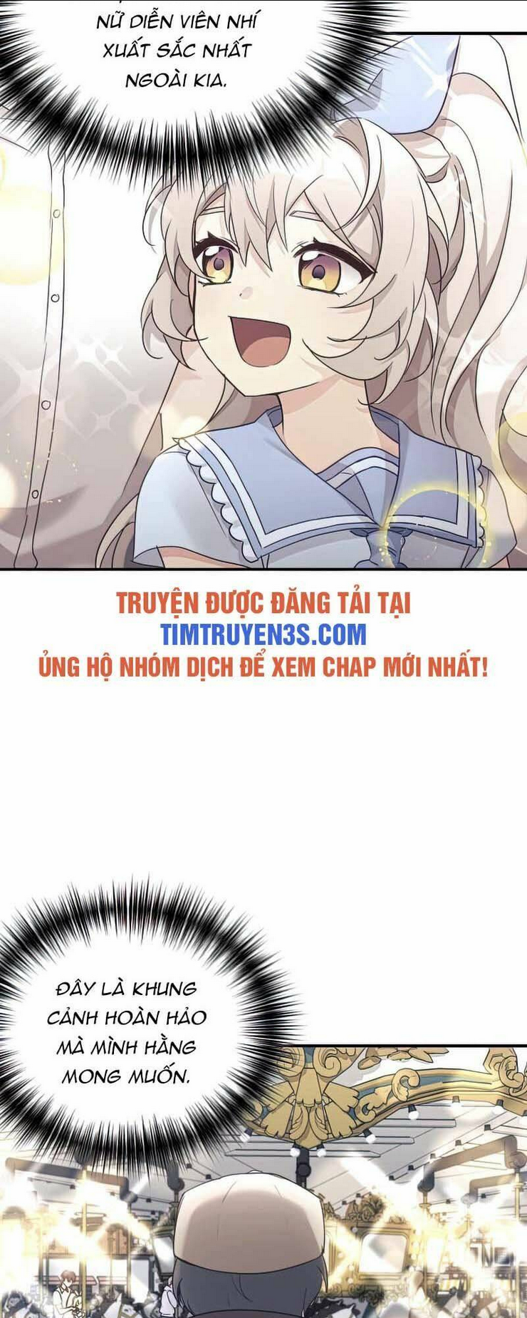 Con Gái Tôi Là Rồng!: Chapter 31