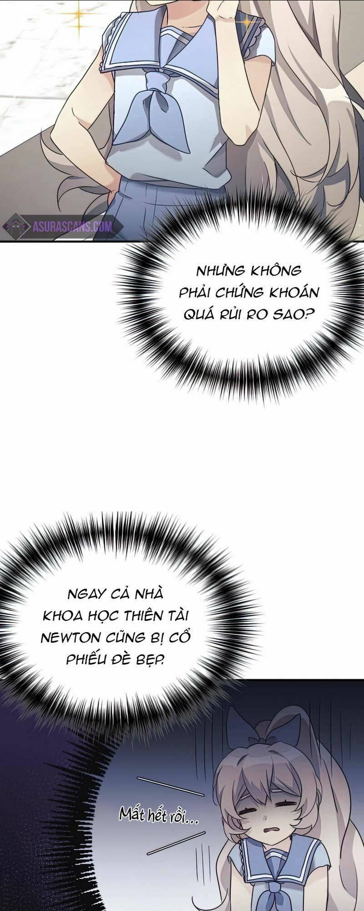 Con Gái Tôi Là Rồng!: Chapter 31