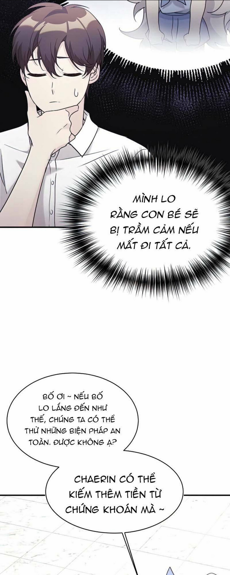 Con Gái Tôi Là Rồng!: Chapter 31