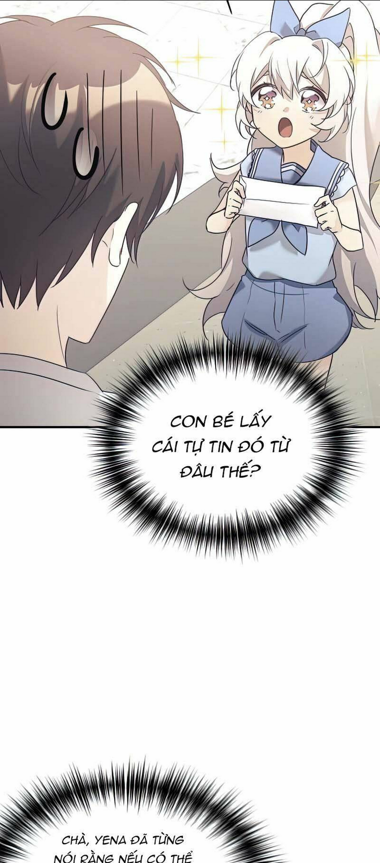 Con Gái Tôi Là Rồng!: Chapter 31