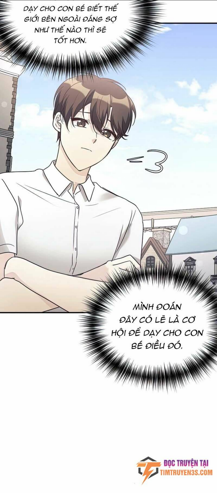 Con Gái Tôi Là Rồng!: Chapter 31