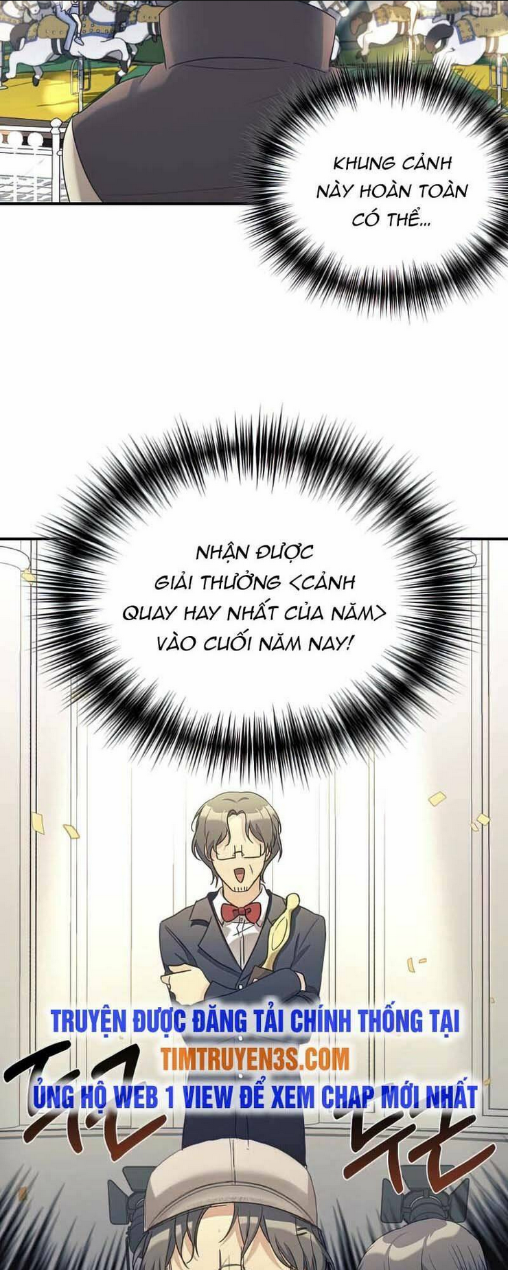 Con Gái Tôi Là Rồng!: Chapter 31