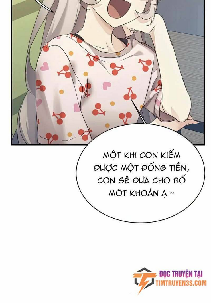 Con Gái Tôi Là Rồng!: Chapter 31