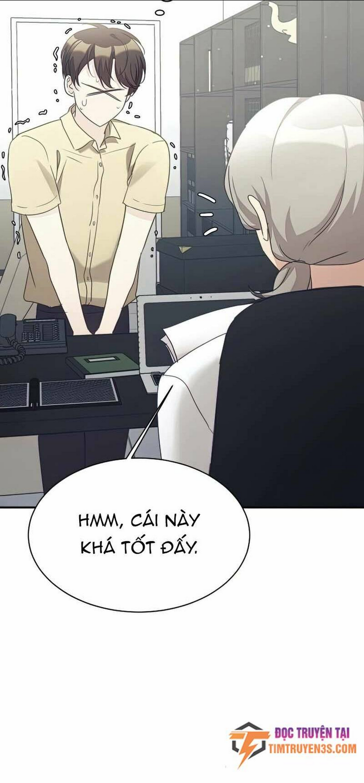 Con Gái Tôi Là Rồng!: Chapter 31