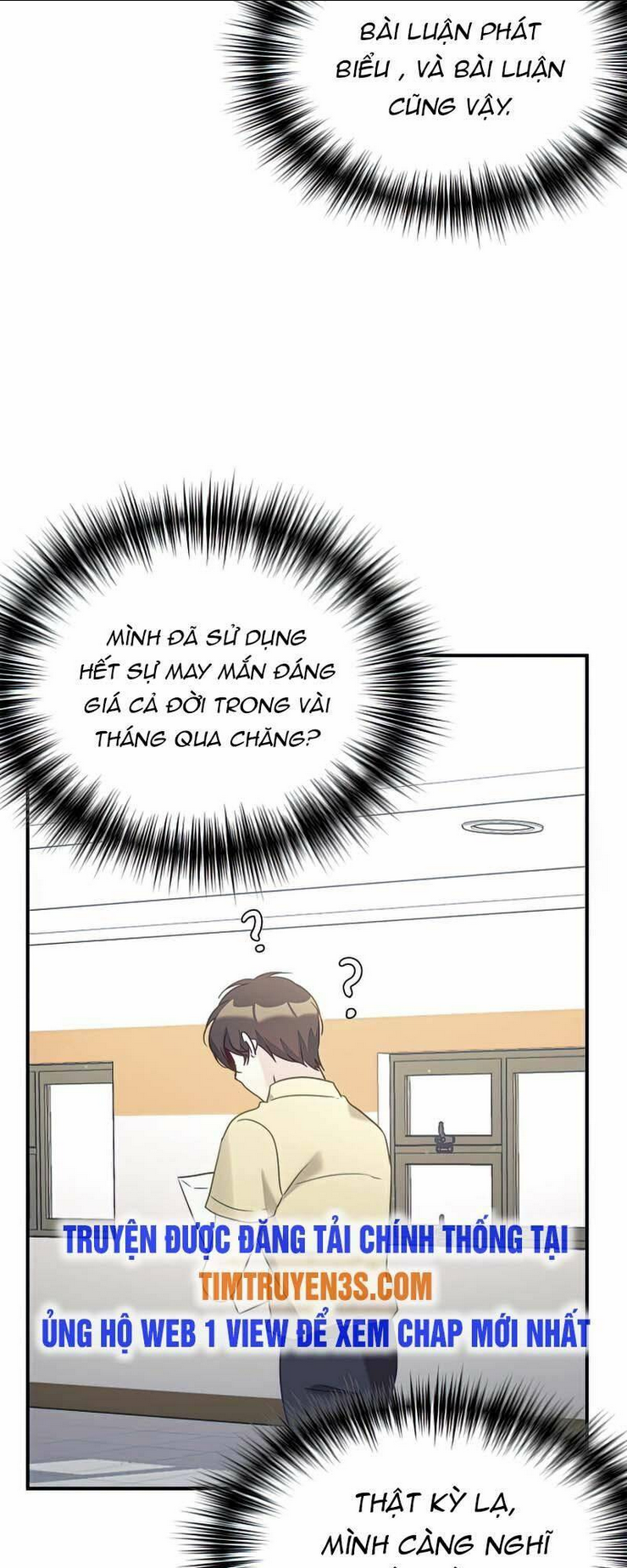 Con Gái Tôi Là Rồng!: Chapter 31
