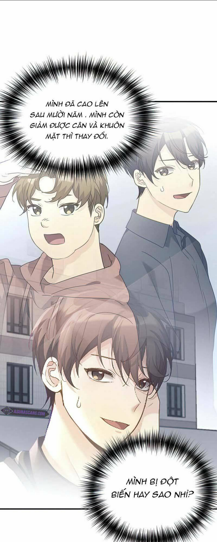 Con Gái Tôi Là Rồng!: Chapter 31