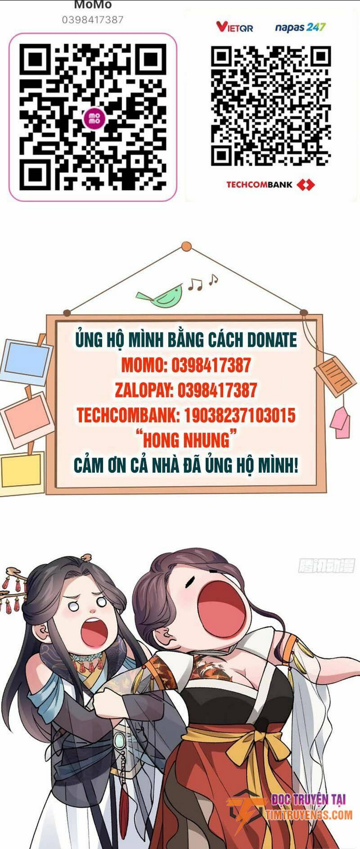 Con Gái Tôi Là Rồng!: Chapter 31