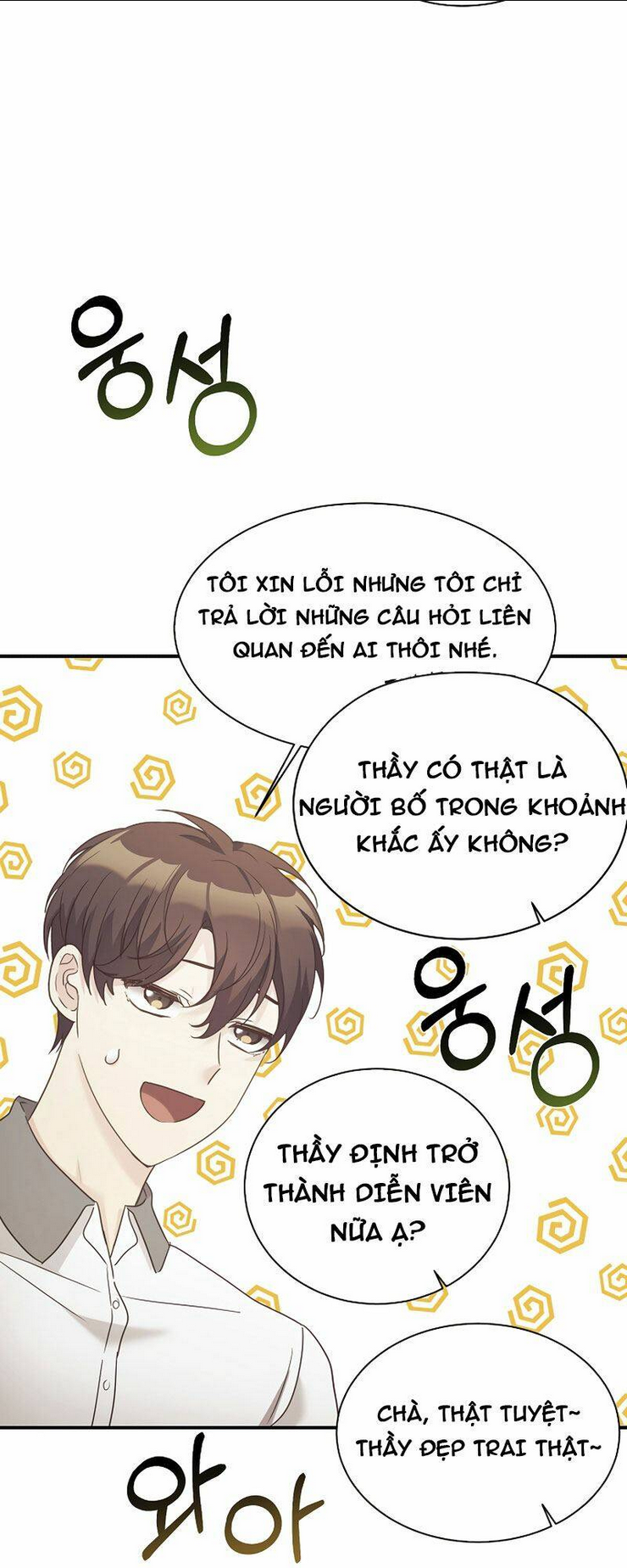 Con Gái Tôi Là Rồng!: Chapter 33