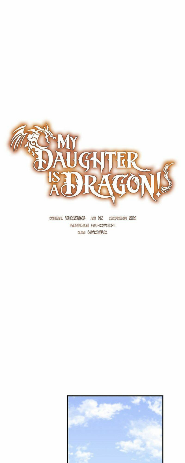 Con Gái Tôi Là Rồng!: Chapter 33