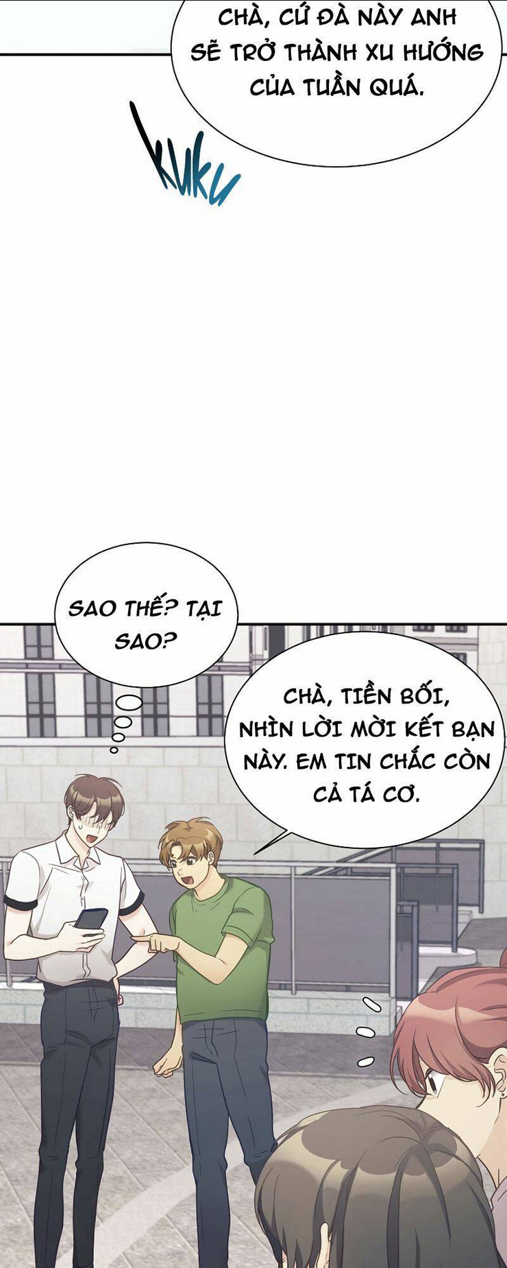 Con Gái Tôi Là Rồng!: Chapter 33