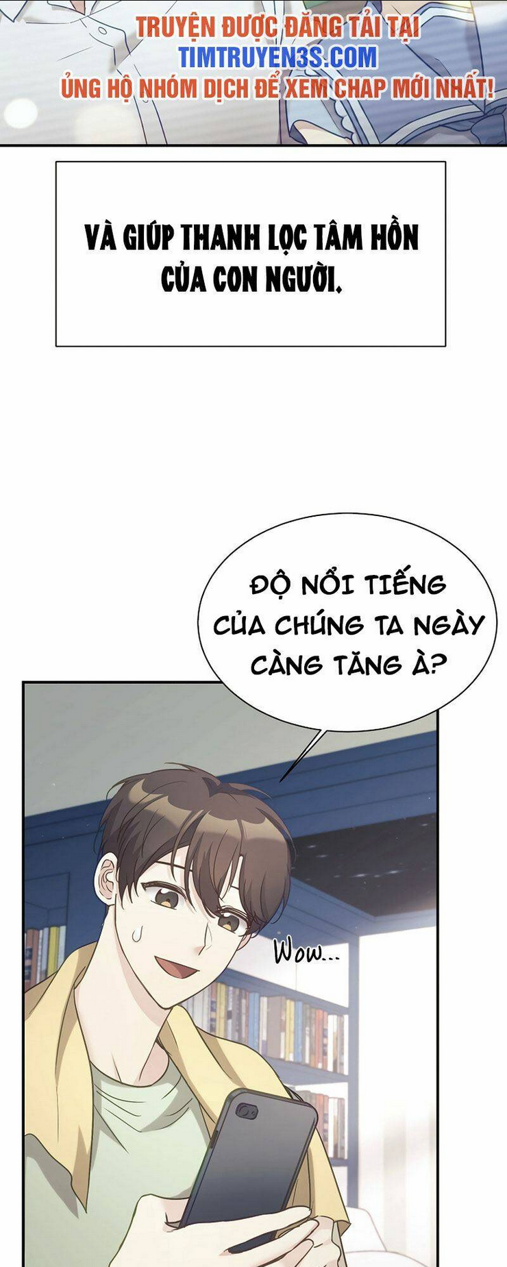 Con Gái Tôi Là Rồng!: Chapter 33