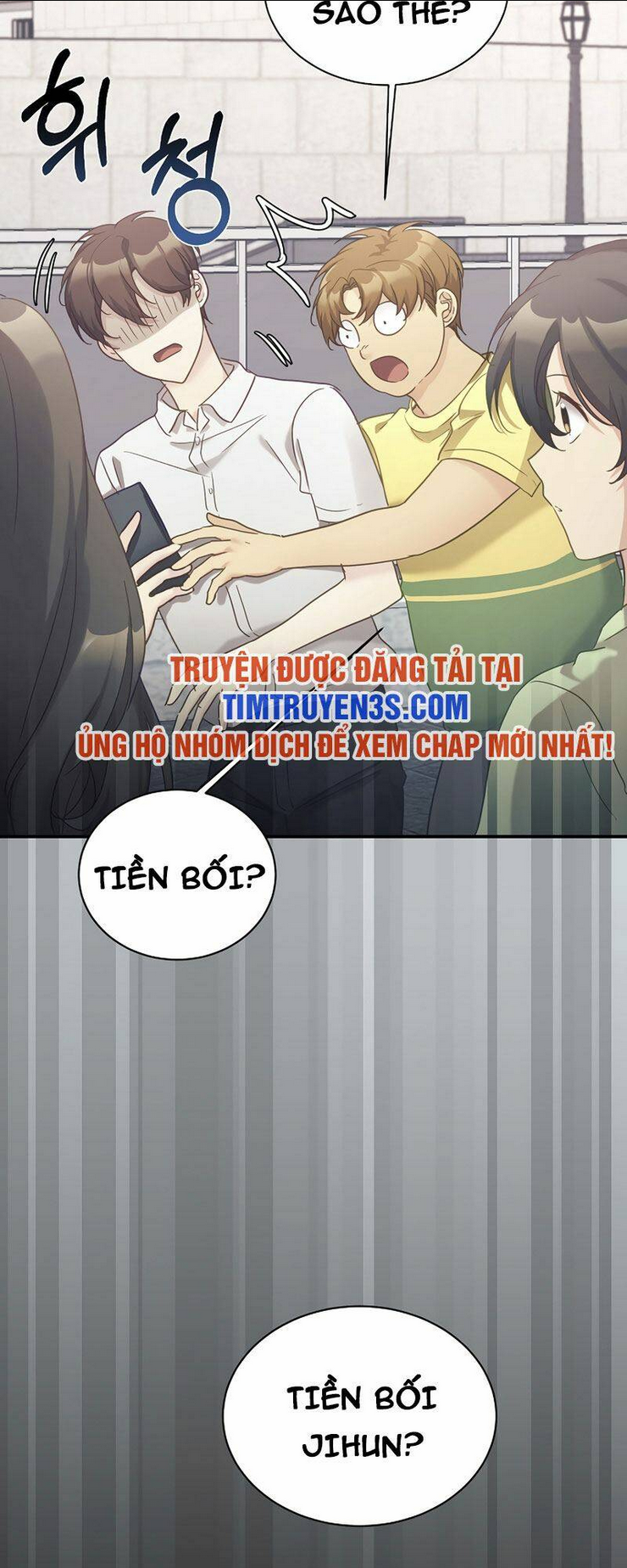 Con Gái Tôi Là Rồng!: Chapter 33