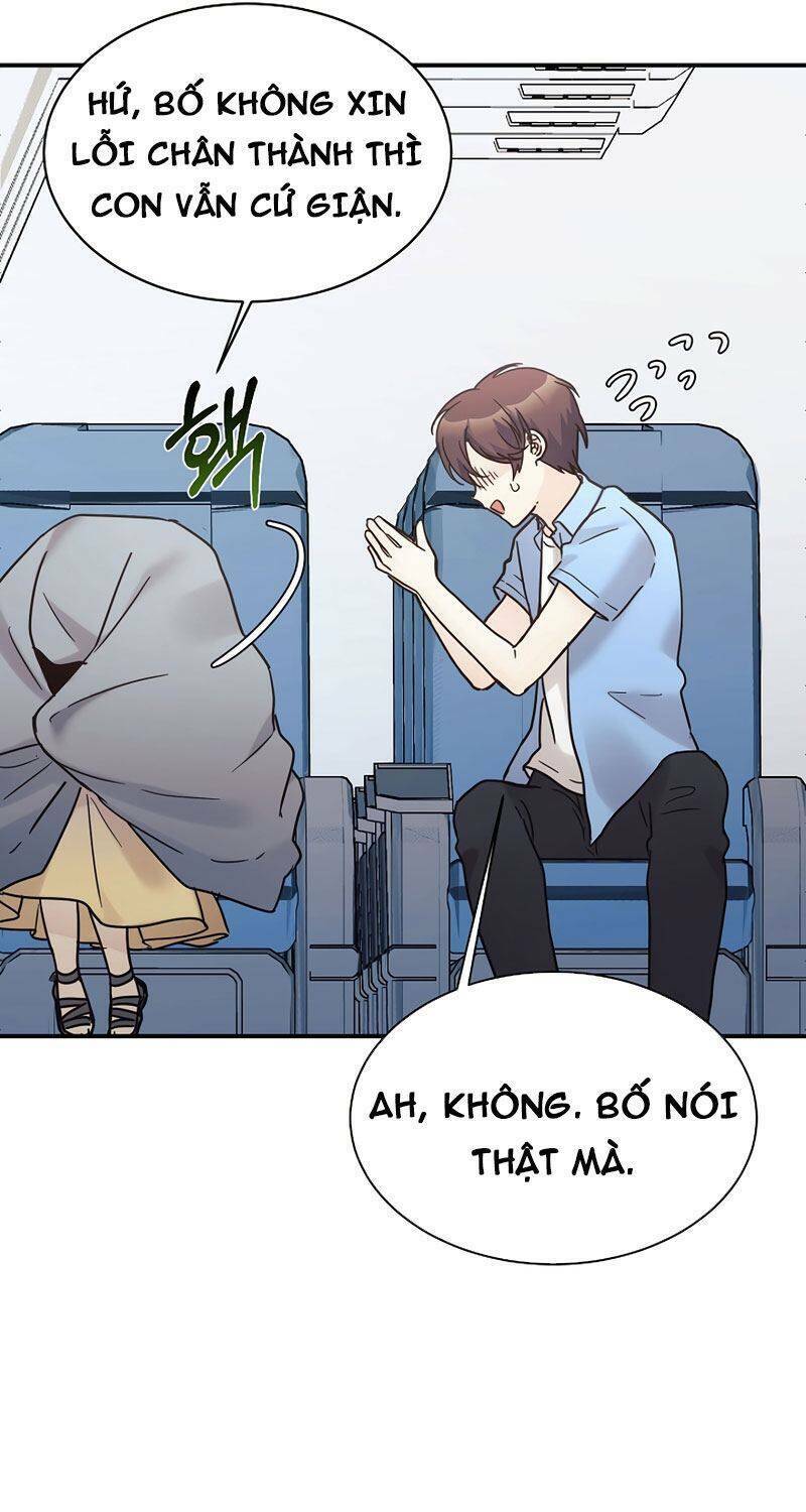 Con Gái Tôi Là Rồng!: Chapter 38