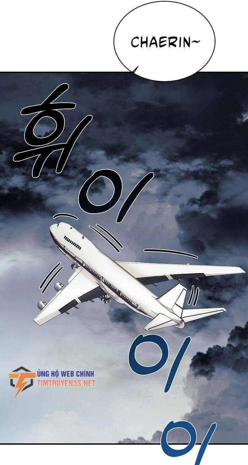 Con Gái Tôi Là Rồng!: Chapter 38