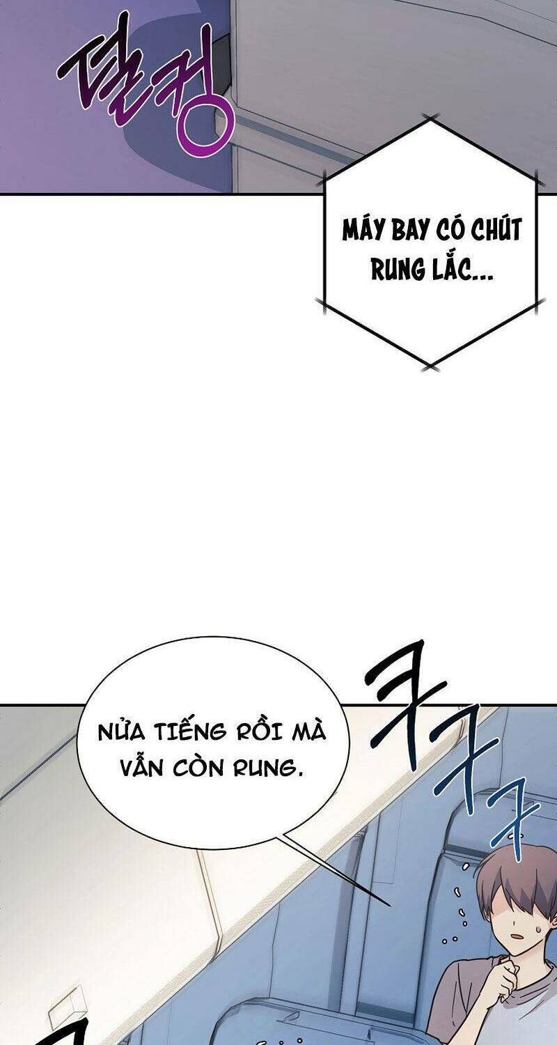 Con Gái Tôi Là Rồng!: Chapter 38