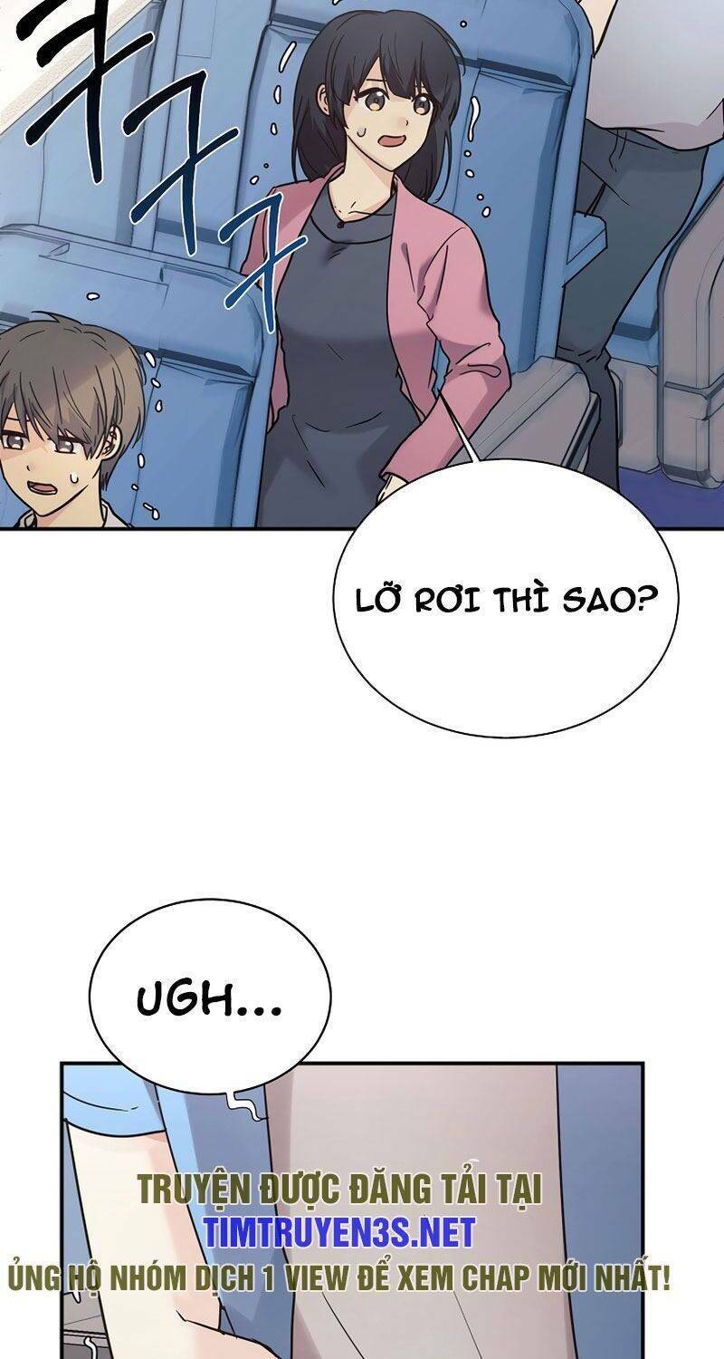 Con Gái Tôi Là Rồng!: Chapter 38