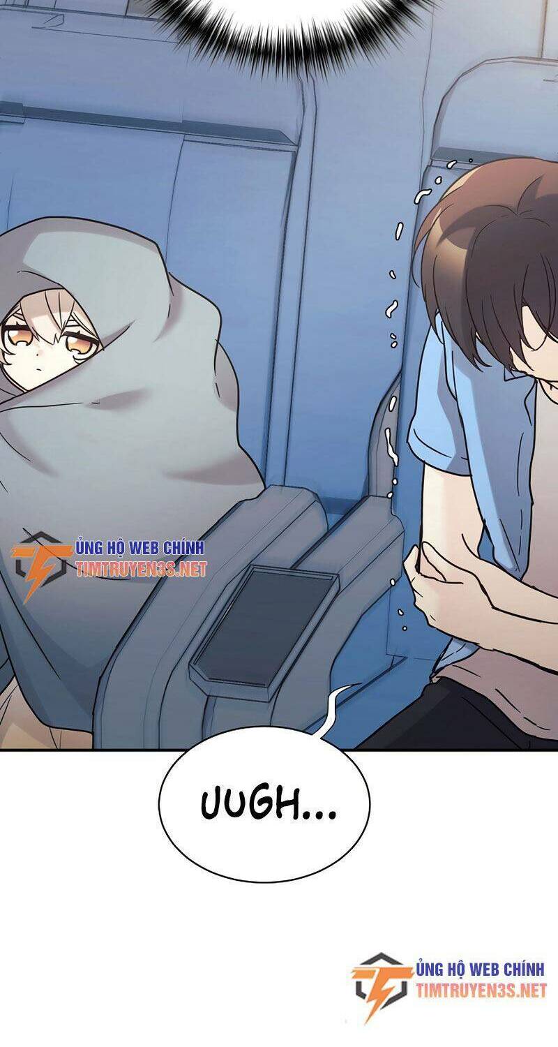 Con Gái Tôi Là Rồng!: Chapter 38