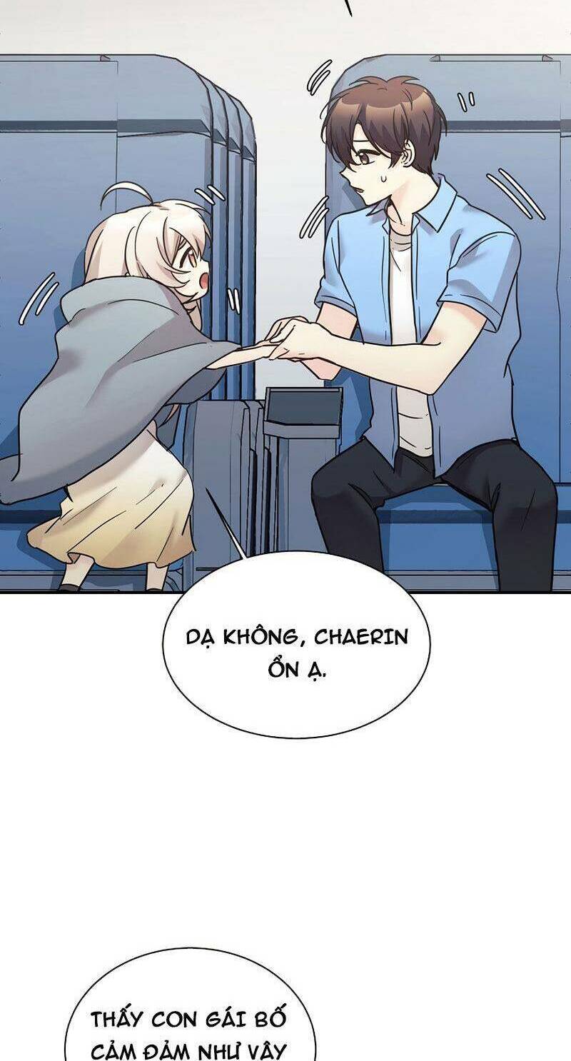 Con Gái Tôi Là Rồng!: Chapter 38