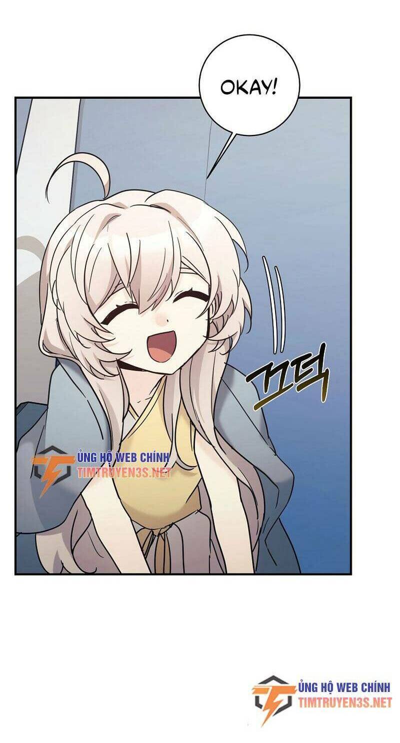 Con Gái Tôi Là Rồng!: Chapter 38
