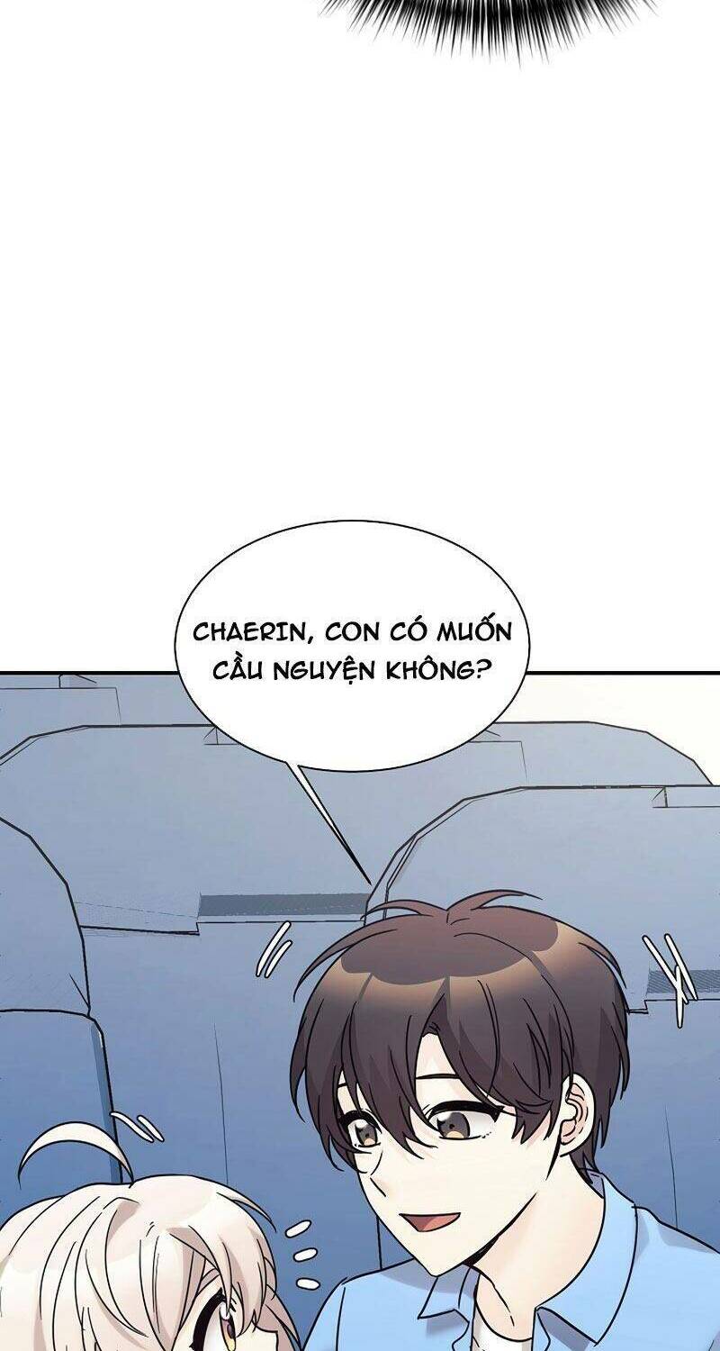 Con Gái Tôi Là Rồng!: Chapter 38