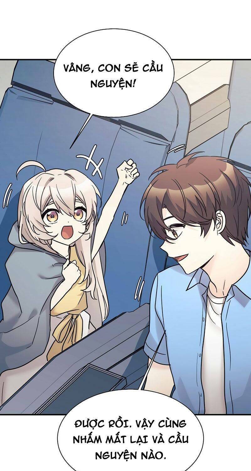 Con Gái Tôi Là Rồng!: Chapter 38