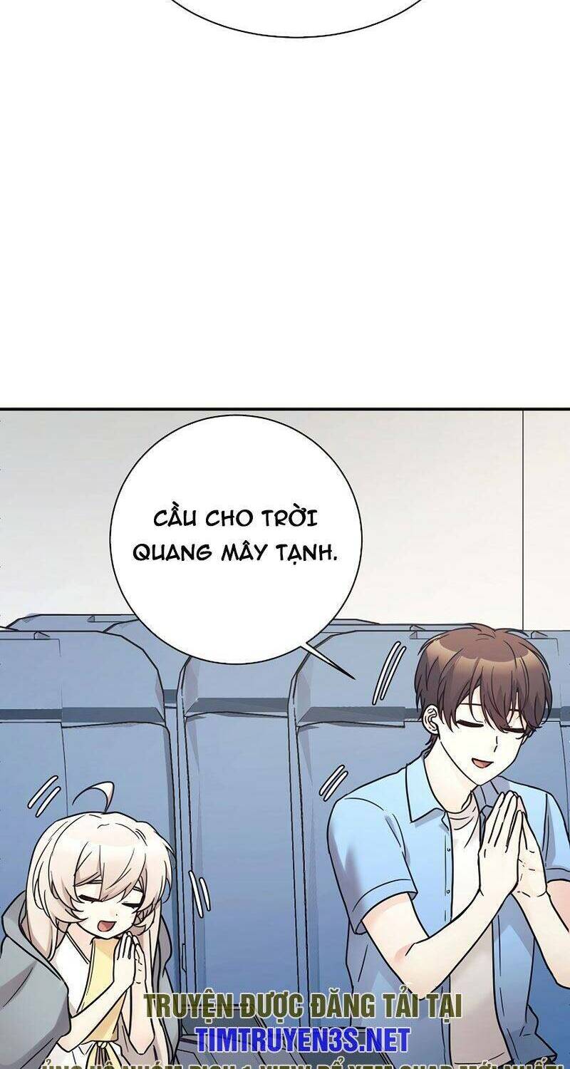 Con Gái Tôi Là Rồng!: Chapter 38