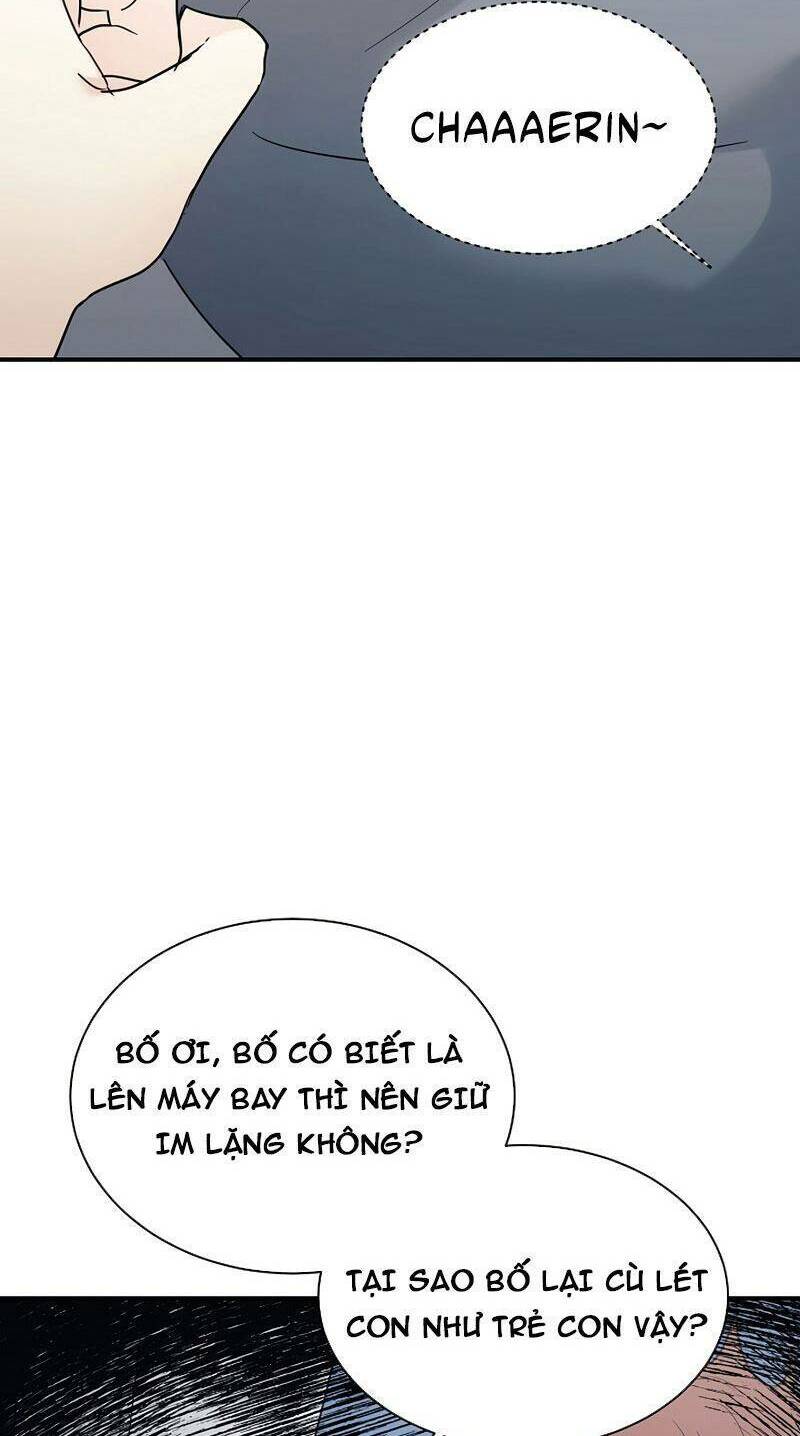 Con Gái Tôi Là Rồng!: Chapter 38