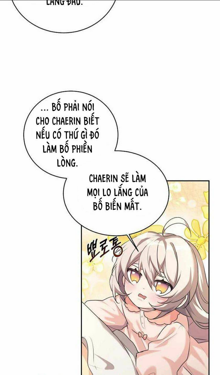 Con Gái Tôi Là Rồng!: Chapter 4